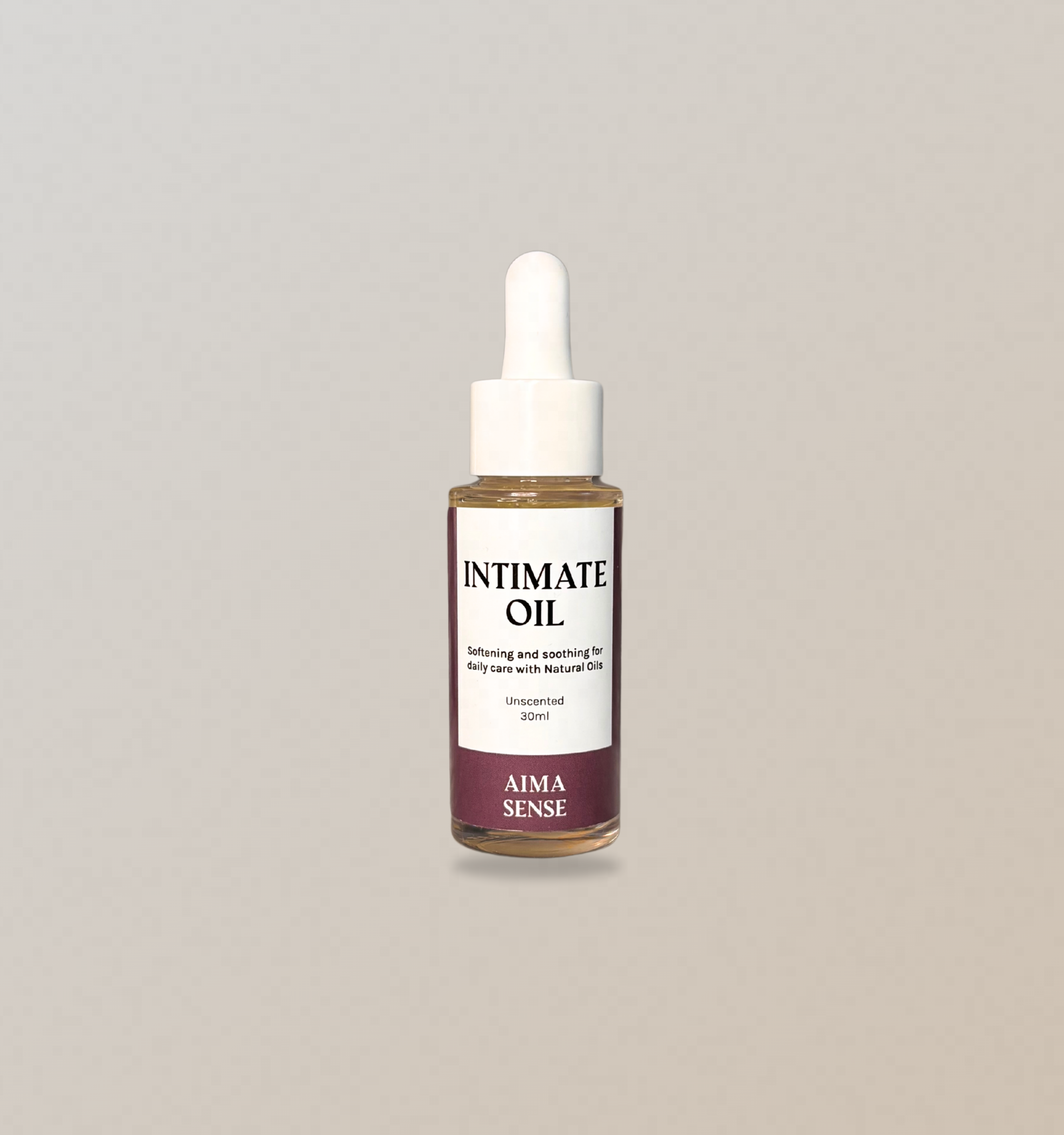 Intimate Oil NEW