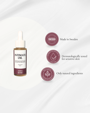 Intimate Oil NEW